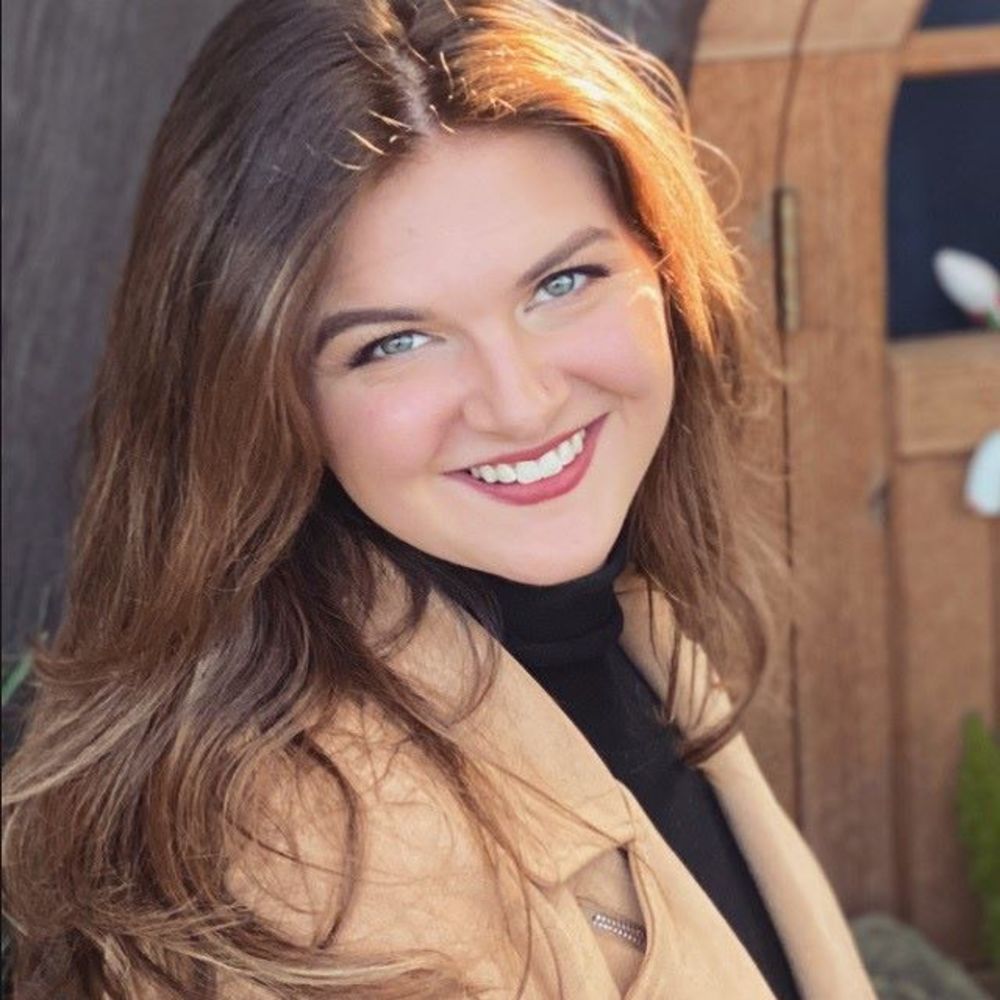 Meet your Posher, Annika